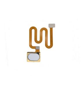 Sensor de huella para Oppo A9 2020 blanco