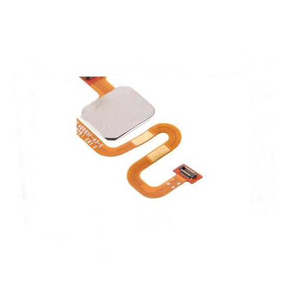 Sensor de huella para Oppo R15 negro