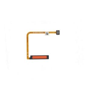 Sensor de huella para Oukitel IIIF150 Air1 / Pro naranja