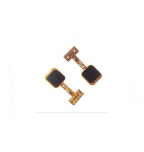 Sensor de huella para Oukitel WP7 negro