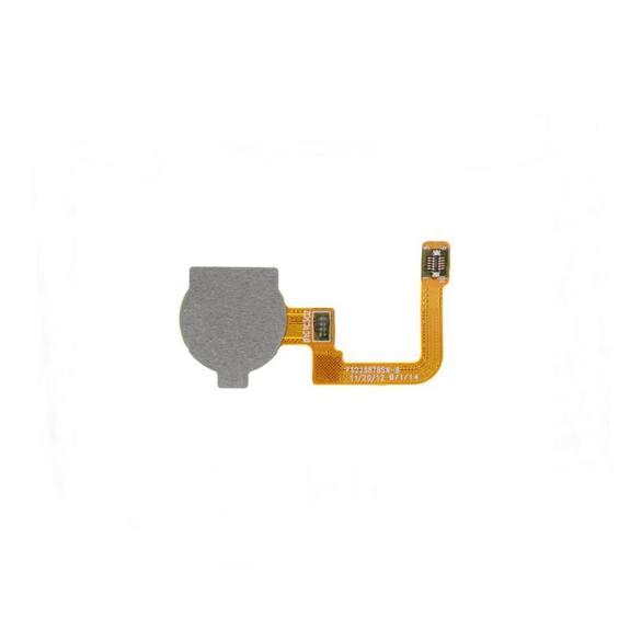 Sensor de huella para Realme C21Y / C25Y gris