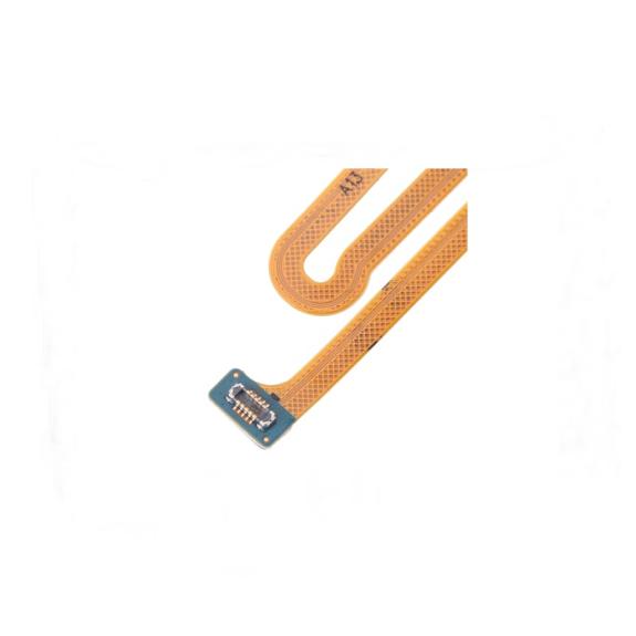 Sensor de huella para Samsung Galaxy A13 negro