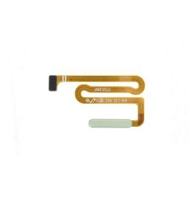 Sensor de huella para Samsung Galaxy A14 4G verde