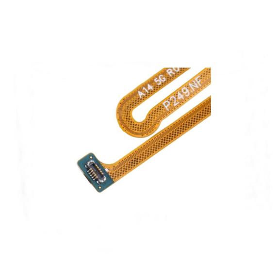 Sensor de huella para Samsung Galaxy A14 5G negro