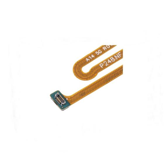 Sensor de huella para Samsung Galaxy A14 5G verde