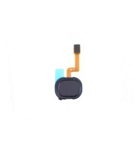 Sensor de huella para Samsung Galaxy A21S negro