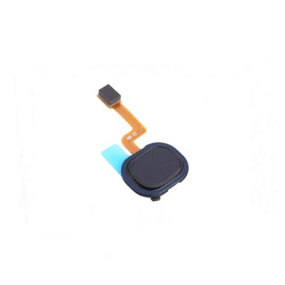 Sensor de huella para Samsung Galaxy A21S negro