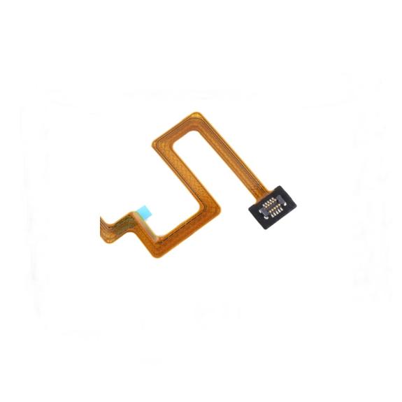 Sensor de huella para Samsung Galaxy A22 5G azul