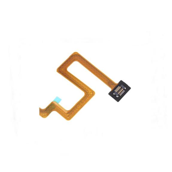 Sensor de huella para Samsung Galaxy A22 5G morado