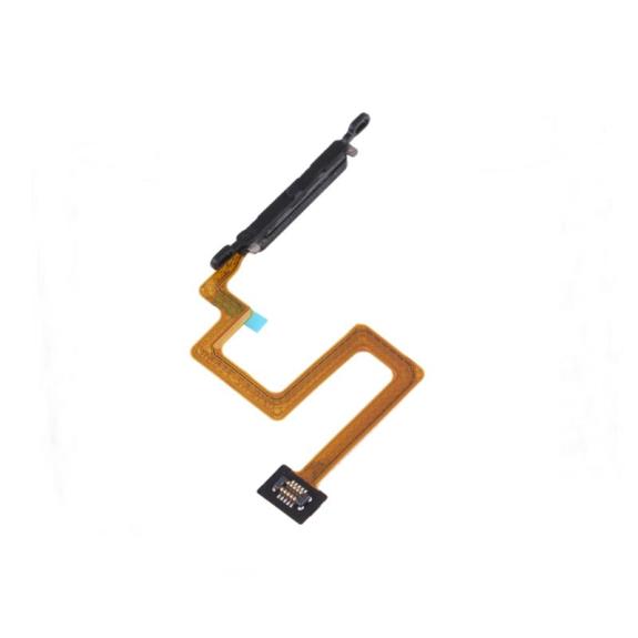 Sensor de huella para Samsung Galaxy A22 5G morado