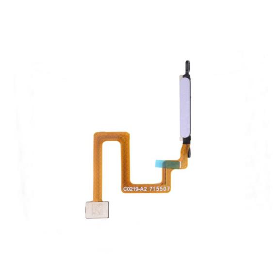 Sensor de huella para Samsung Galaxy A22 5G morado