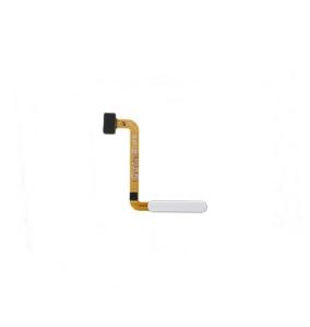 Sensor de huella para Samsung Galaxy A23 5G blanco