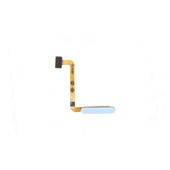 Sensor de huella para Samsung Galaxy A23 azul
