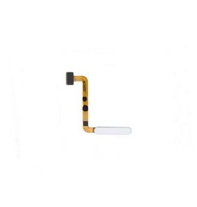 Sensor de huella para Samsung Galaxy A23 blanco