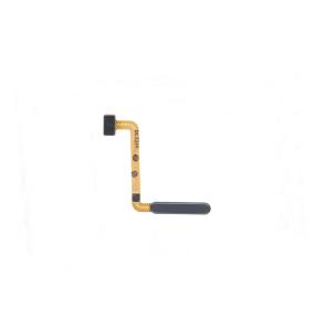 Sensor de huella para Samsung Galaxy A23 negro