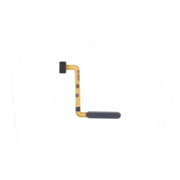 Sensor de huella para Samsung Galaxy A23 negro