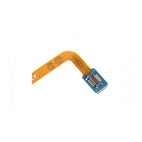 Sensor de huella para Samsung Galaxy A24 4G morado