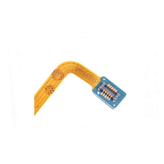 Sensor de huella para Samsung Galaxy A24 4G verde