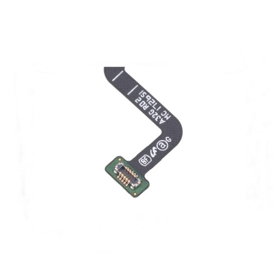 Sensor de huella para Samsung Galaxy A32 5G blanco