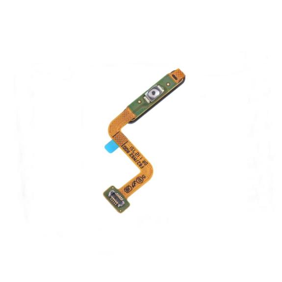 Sensor de huella para Samsung Galaxy F62 verde