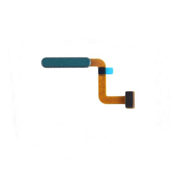 Sensor de huella para Samsung Galaxy F62 verde