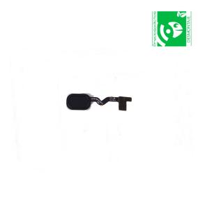 Sensor de huella para Samsung Galaxy J6 negro