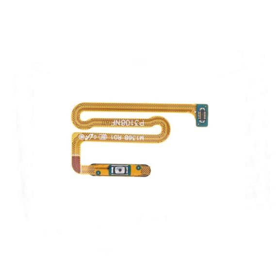 Sensor de huella para Samsung Galaxy M13 5G azul