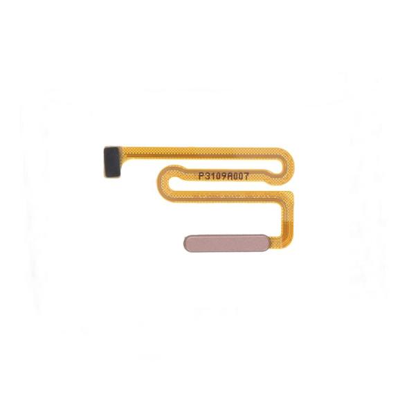 Sensor de huella para Samsung Galaxy M13 5G marron