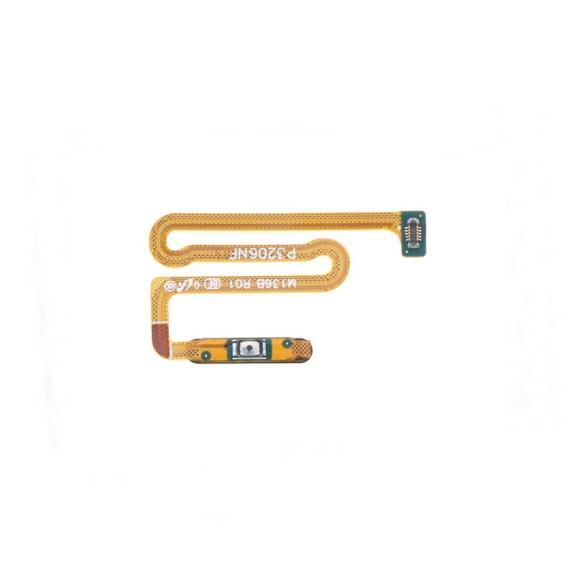 Sensor de huella para Samsung Galaxy M13 5G marron