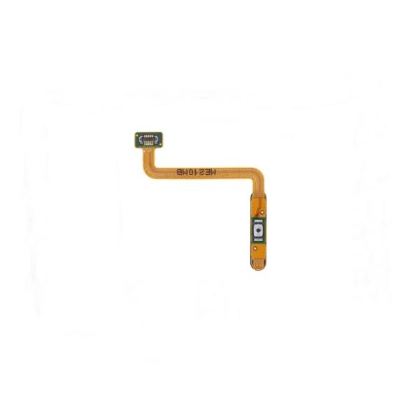 Sensor de huella para Samsung Galaxy M23 5G marrón