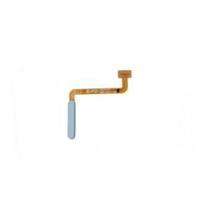 Sensor de huella para Samsung Galaxy M23 5G verde claro