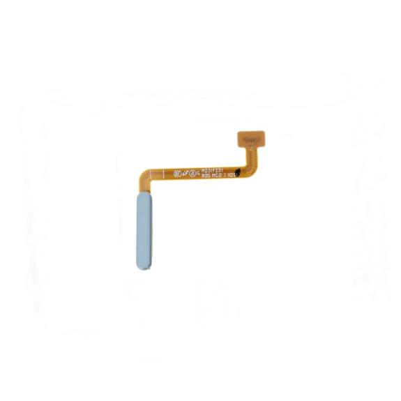 Sensor de huella para Samsung Galaxy M23 5G verde claro