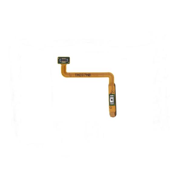 Sensor de huella para Samsung Galaxy M23 5G verde claro