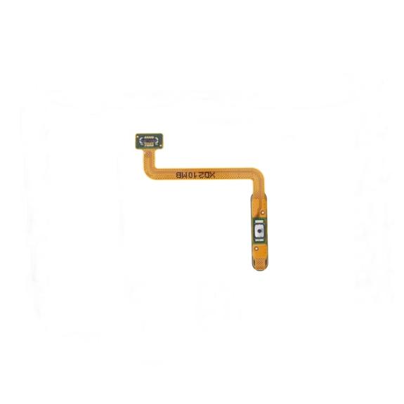 Sensor de huella para Samsung Galaxy M23 5G verde oscuro