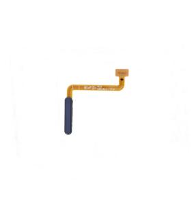 Sensor de huella para Samsung Galaxy M33 5G azul