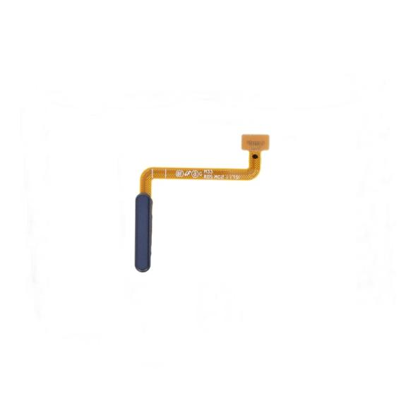 Sensor de huella para Samsung Galaxy M33 5G azul