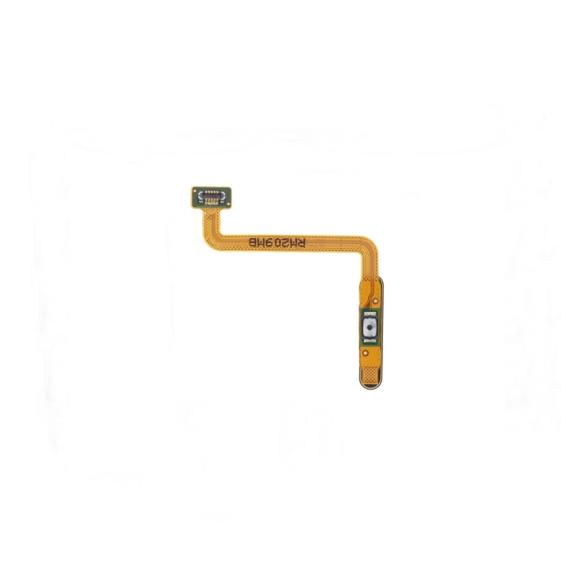 Sensor de huella para Samsung Galaxy M33 5G azul