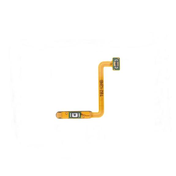 Sensor de huella para Samsung Galaxy M33 5G marron