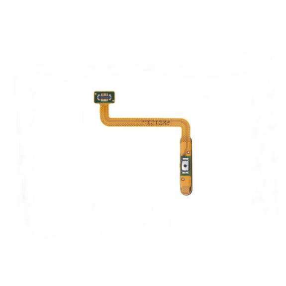 Sensor de huella para Samsung Galaxy M33 5G verde