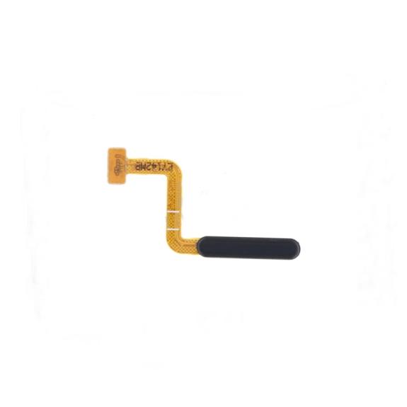 Sensor de huella para Samsung Galaxy M52 5G negro