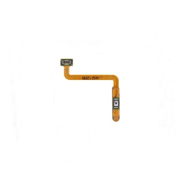 Sensor de huella para Samsung Galaxy M53 azul