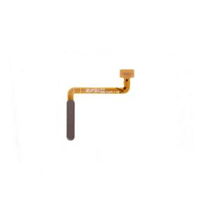 Sensor de huella para Samsung Galaxy M53 marron