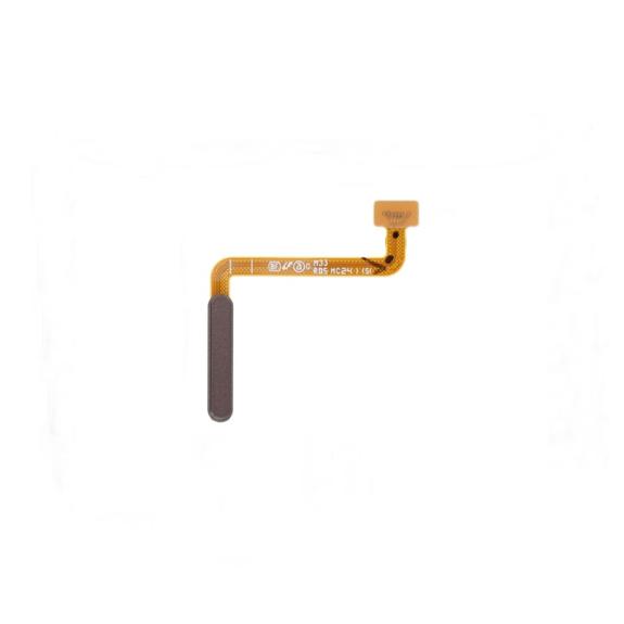 Sensor de huella para Samsung Galaxy M53 marron