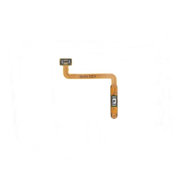 Sensor de huella para Samsung Galaxy M53 marron