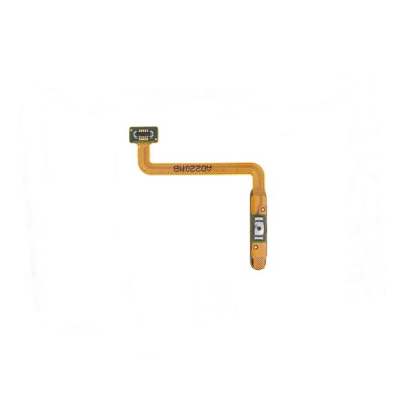 Sensor de huella para Samsung Galaxy M53 verde