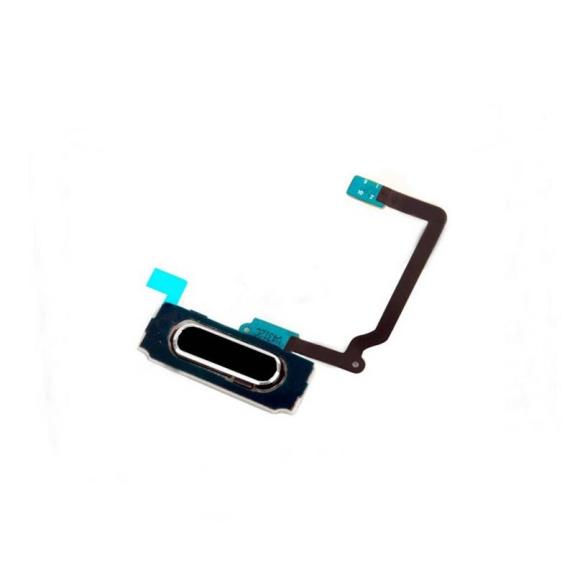 Sensor de huella para Samsung Galaxy S5 negro