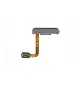 Sensor de huella para Samsung Galaxy Tab S9 FE Plus gris