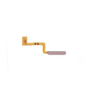 Sensor de huella para Samsung Galaxy Z Flip 5G cobre