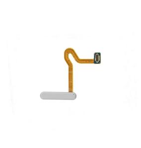 Sensor de huella para Samsung Galaxy Z Flip3 5G amarillo