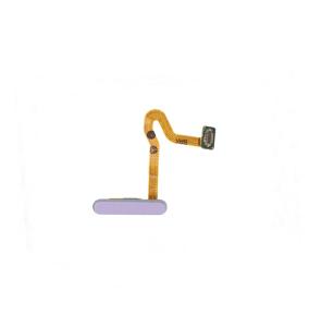 Sensor de huella para Samsung Galaxy Z Flip3 5G morado